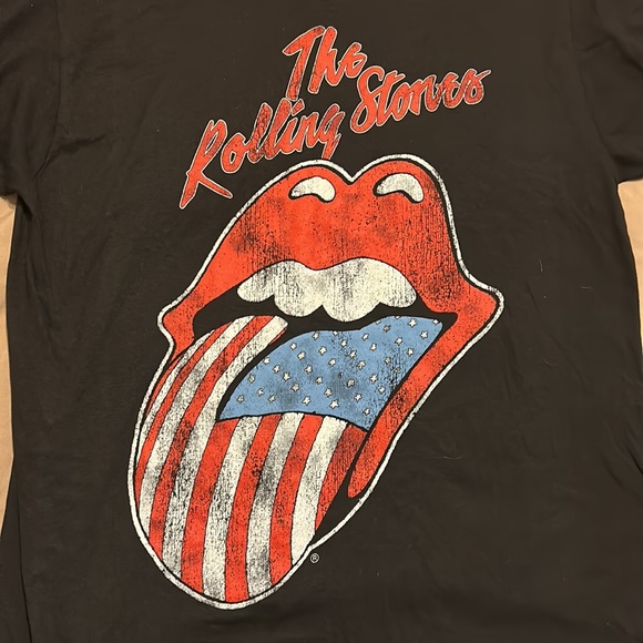 Rolling Stones Tee - Picture 2 of 3